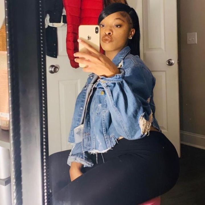 Profile Picture of Sylvia Hall (@sylvia.halll) on Tiktok