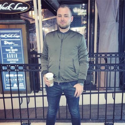 Profile Picture of Matt McMeekin (@MattMcMeekin) on Twitter