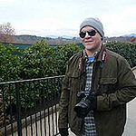 Profile Picture of Mark Roberts (@Eyeworc) on Flickr