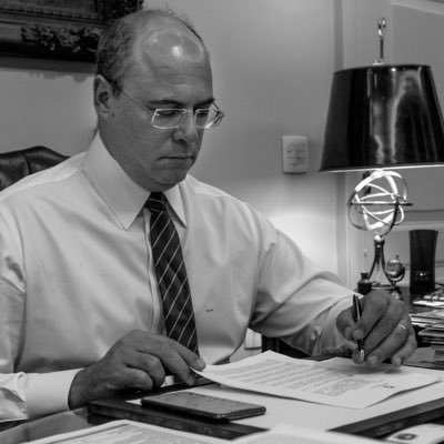 Profile Picture of Wilson Witzel (@wilsonwitzel) on Twitter