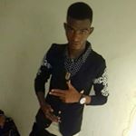 Profile Picture of Hammadou Barry (@barryhammadou) on Instagram
