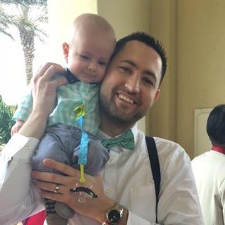 Profile Picture of Derek Mixon (@Derek-Mixon) on Facebook