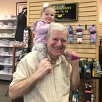 Profile Picture of Gary Griffeth (@gary.griffeth.31) on Facebook