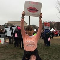 Profile Picture of Kate Arnold (@kate-arnold-22) on Quora