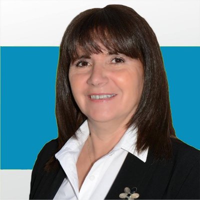 Profile Picture of Sandra Gallardo (@gallardosandra) on Twitter