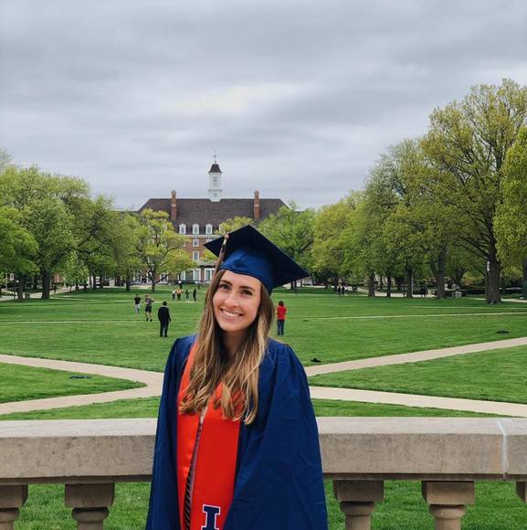 Profile Picture of Audrey Christopher (@ajchristopher98) on Poshmark