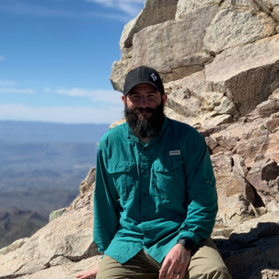 Profile Picture of Mike Skelton (@beardedskelton) on Twitter