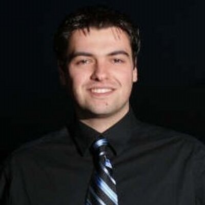 Profile Picture of Matt Baril (@MattBarilSAP) on Twitter
