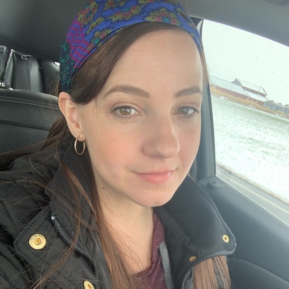 Profile Picture of Breanne Merkley (@breemerk89) on Poshmark
