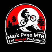 Profile Picture of MARK PAGE (@Mark_Page_MTB) on Youtube