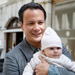 Profile Picture of Robert Watson (@robertjmw) on Instagram