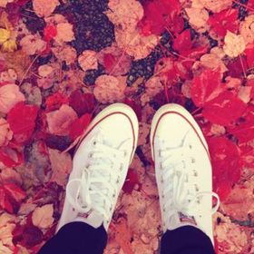 Profile Picture of Erin Griffiths (@eringriffiths) on Pinterest