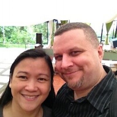 Profile Picture of Sean Ransom (@TEAPhilippines) on Twitter