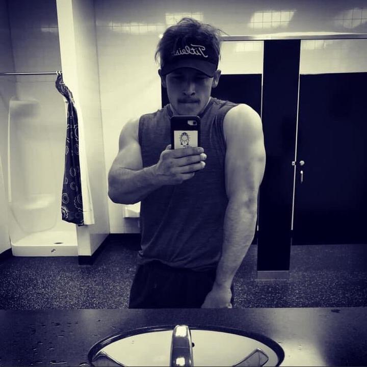 Cj Lillie - Tiktok Profile Picture of Cj Lillie (@ljcillie) on Tiktok