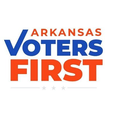 Profile Photo of Arkansas Voters First (@ARVotersFirst) on Twitter