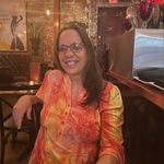 Profile Picture of Janice O'Brien (@ariesgrrl407) on Instagram