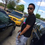 Profile Picture of Jerome Nealey (@neal_b4_rome) on Instagram