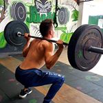 Profile Picture of Joan Sebastian Gonzalez (@sebastiantrainerr) on Instagram