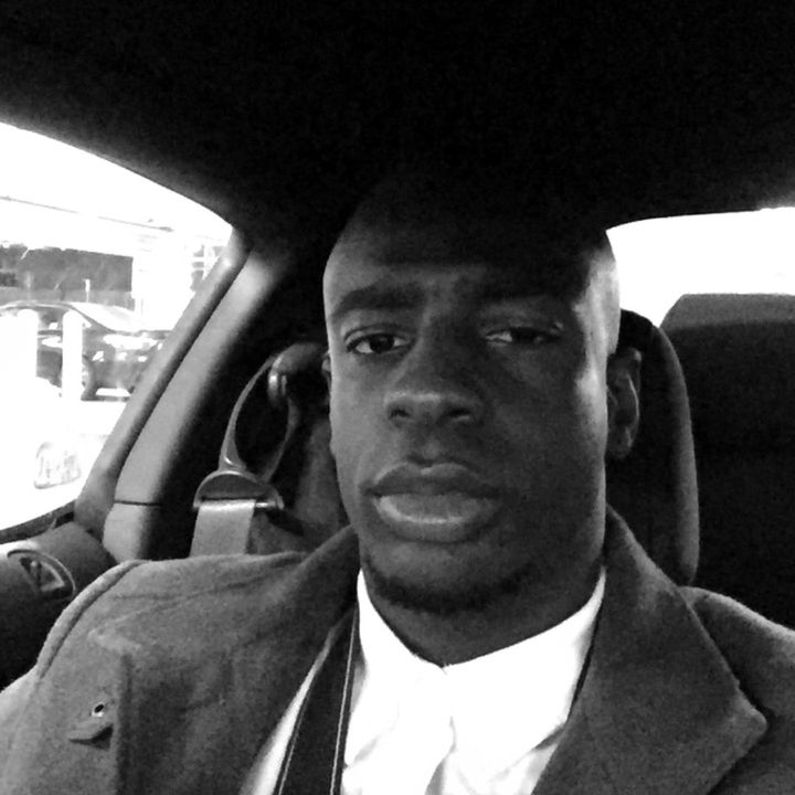 Profile Picture of Mike André (@lolmike868) on Tiktok