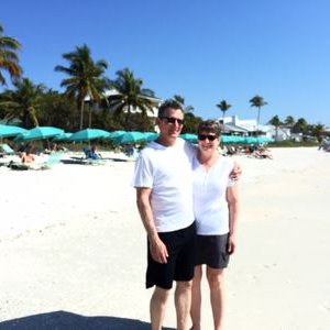 Profile Picture of Debra Herbert (@dlynnherbert) on Twitter