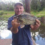 Profile Picture of ian smith (@enos1973) on Instagram