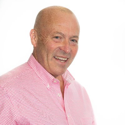 Profile Picture of Mike Ashbridge (@ashbridge_m) on Twitter