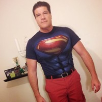 Profile Picture of Ronald Kroeger (@ronald-kroeger) on Quora