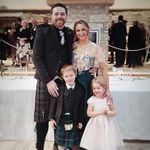 Profile Picture of Alison Violet Macdougall (@alison_v_macdougall) on Instagram