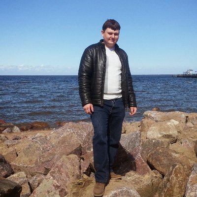 Profile Picture of Sergey Karpenko (@KarpencaSerega) on Twitter