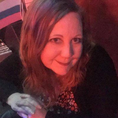 Profile Picture of Janet Sibley (@JanetSibley16) on Twitter