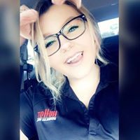 Profile Picture of Whitney Scott (@whitney-scott-30) on Quora