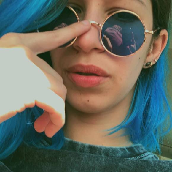 Profile Picture of Daniele Sena (@senadaniele) on Poshmark