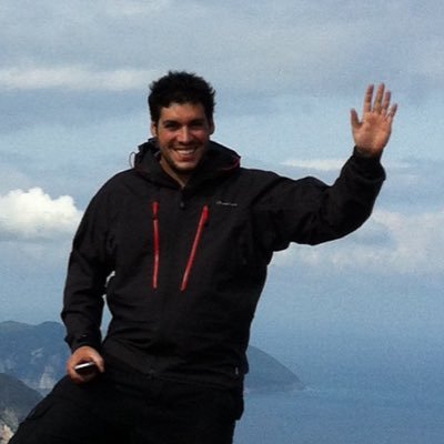 Profile Picture of Fernando Gil (@_fernandogil) on Twitter