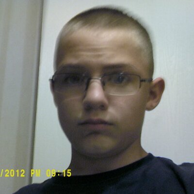 Profile Picture of Landon Alan Hutchins (@landonalanhutch) on Twitter