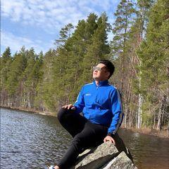 Profile Picture of Nader (@nadersarvari5) on Tiktok