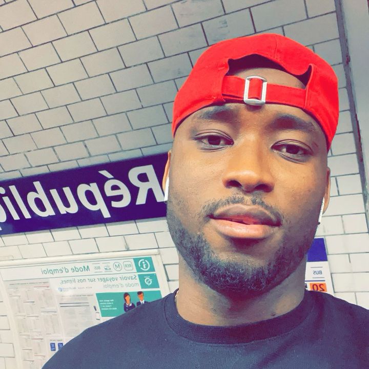 Profile Picture of Adam_Free0 (@adam_free0) on Tiktok
