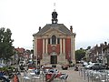 Profile Picture of Henley-on-Thames - Wikipediaon Wikipedia