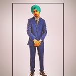 Profile Picture of Amol Singh (@amol.singh) on Instagram
