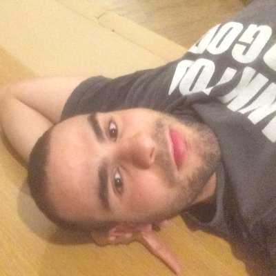 Profile Picture of Joshua Fairbairn (@BubbleBeamBarry) on Twitter