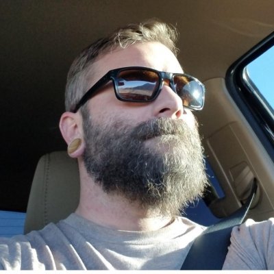 Profile Picture of Stu Doshier (@Sjdoshier) on Twitter