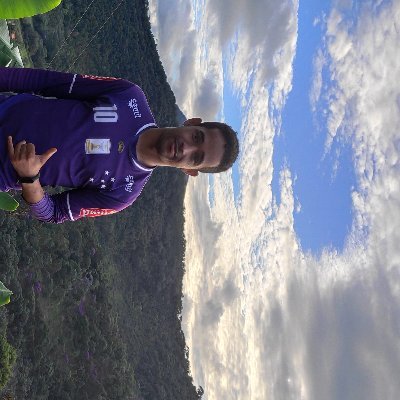 Profile Picture of WESLEY CLÁUDIO DA CRUZ LIMA (@WESLEYCLUDIODA1) on Twitter