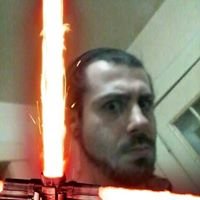 Jeff Crespo - Twitter Profile Picture of Jeff Crespo (@darthcblok) on Twitter