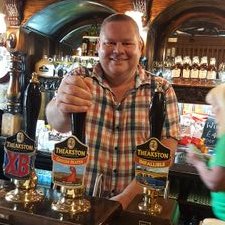 Profile Picture of John Unsworth (@junsybeer) on Twitter