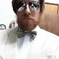 Profile Picture of Jonathan Kristian (@JonathanKrist77) on Twitter