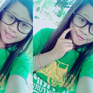 Profile Picture of Amelia Sedang Salting (@amelia.sedangsalting) on Facebook