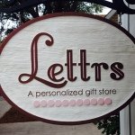 Profile Picture of Lettrs (@lettrsgifts) on Instagram