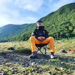 Profile Picture of Paul Roten Born (@alfretnobel_tambz) on Instagram