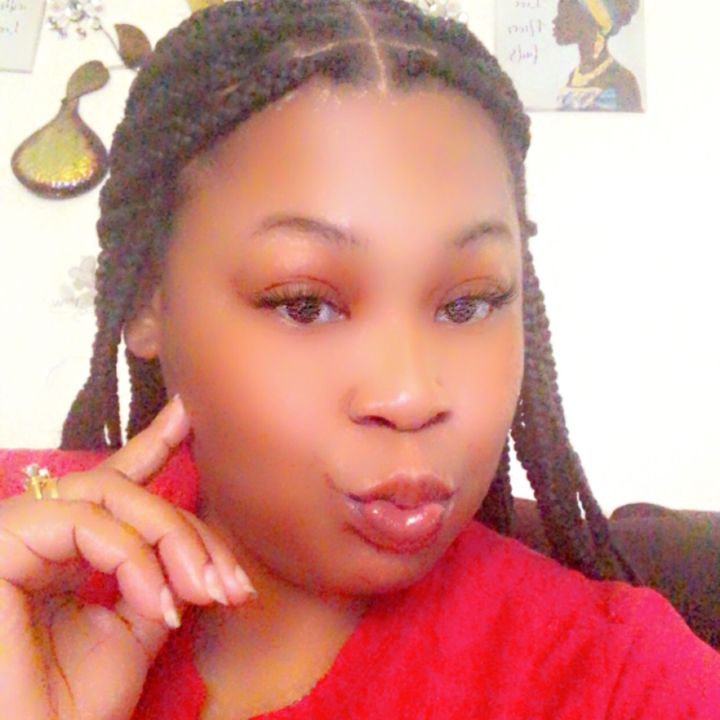 Profile Picture of Toccora Horton579 (@toccorahorton579) on Tiktok