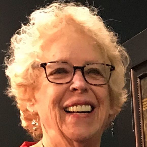 Profile Picture of Joy jensen Raynor (@joypottery) on Poshmark