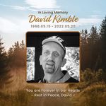 Profile Picture of David Kimble (@david.kimble.399) on Instagram